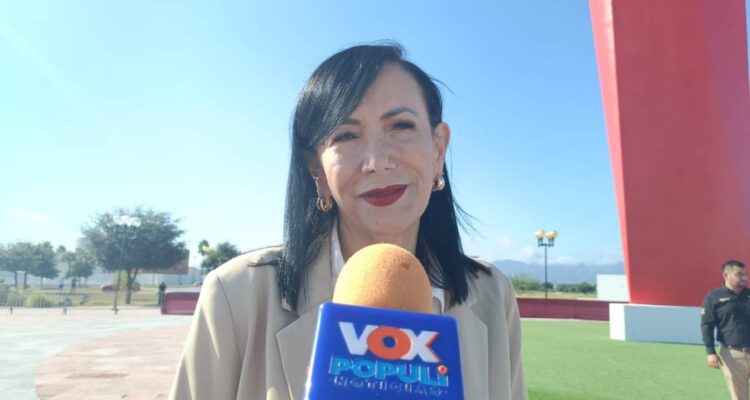DIF Tamaulipas en migración masiva