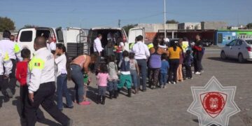 dirección de tránsito municipal de nuevo laredo