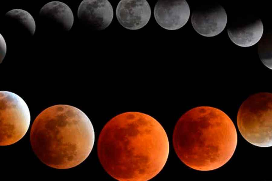 _eclipse lunar total México (1)