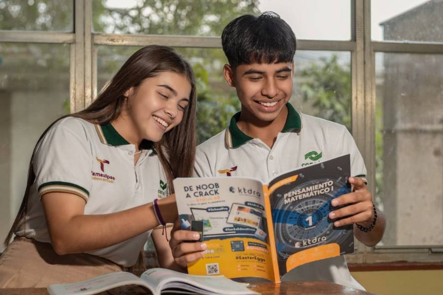 educación dual de conalep tamaulipas