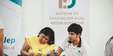 educación dual de conalep tamaulipas