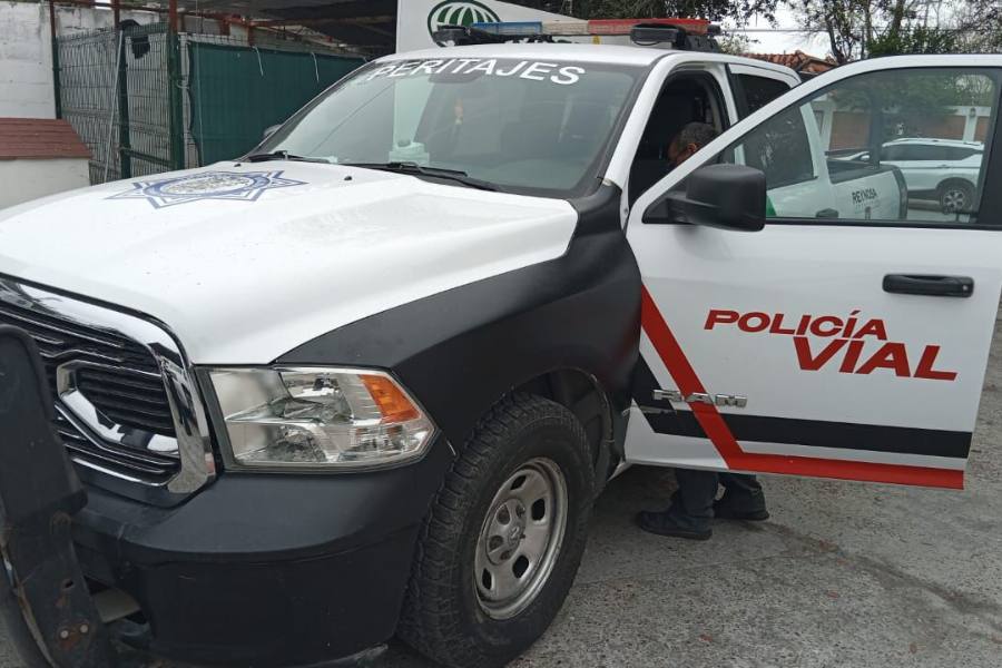 educación vial en Reynosa