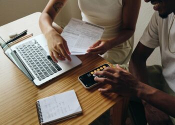 elaborar presupuesto personal mantener