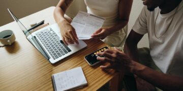 elaborar presupuesto personal mantener