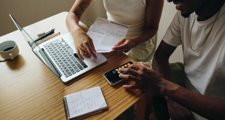 elaborar presupuesto personal mantener