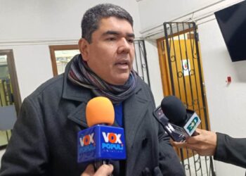 elección judicial Tamaulipas 2025