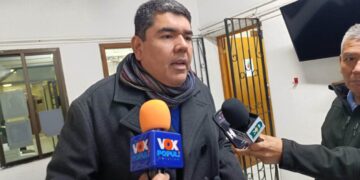 elección judicial Tamaulipas 2025