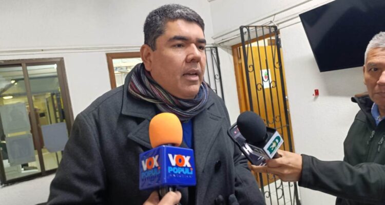 elección judicial Tamaulipas 2025