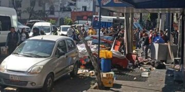 embiste puesto ambulante Cdmx