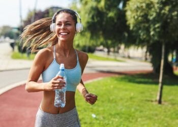 empezar correr guía principiantes