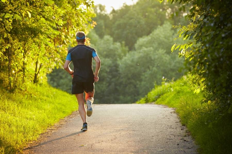 empezar correr guía principiantes