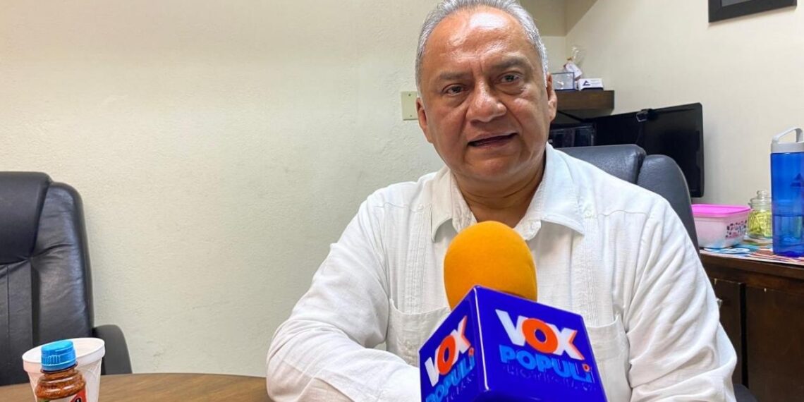 empleos temporales migrantes Matamoros