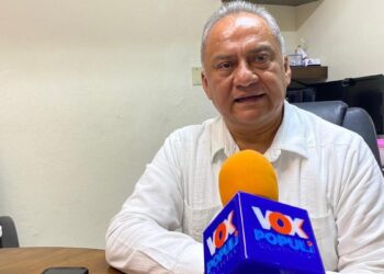 empleos temporales migrantes Matamoros