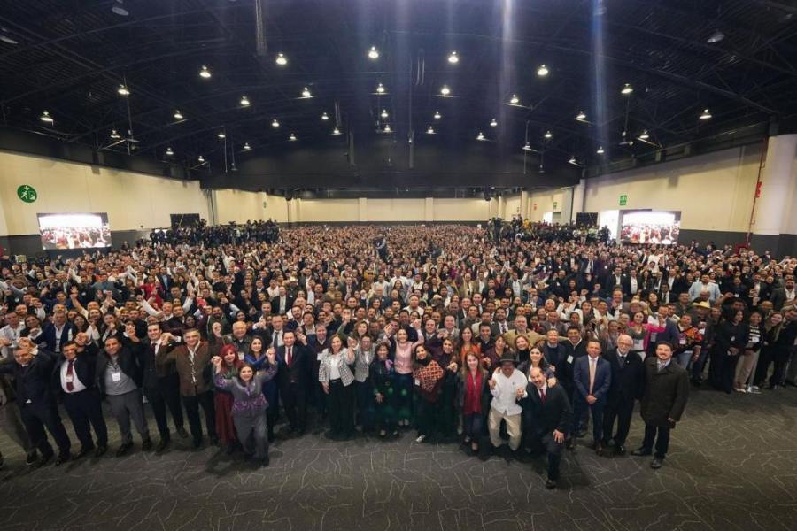 encuentro nacional municipal