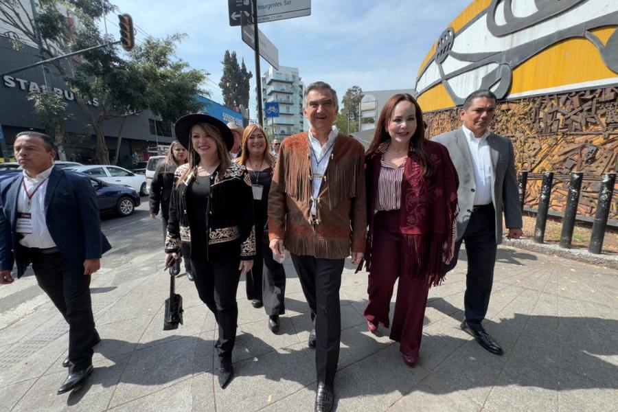 encuentro nacional municipal