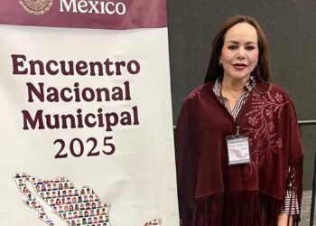 encuentro nacional municipal