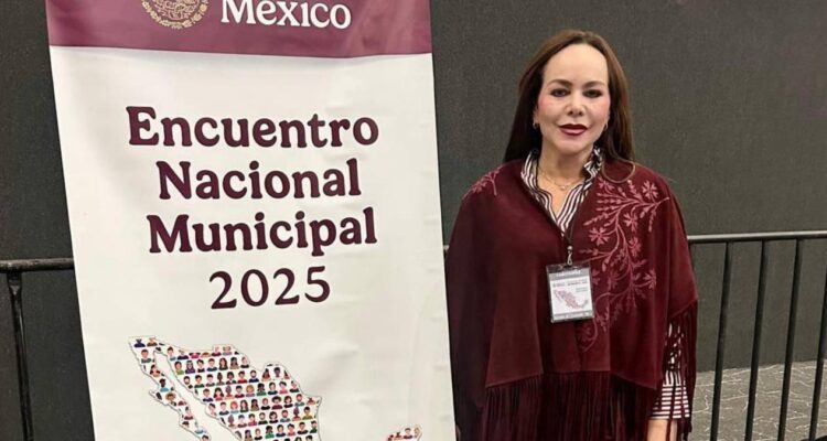 encuentro nacional municipal
