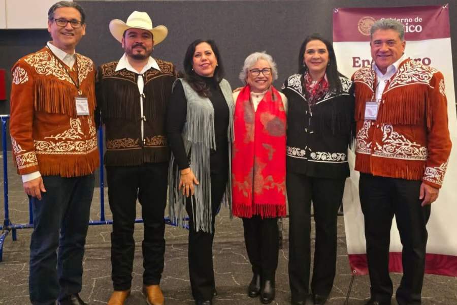 encuentro nacional municipal en méxico