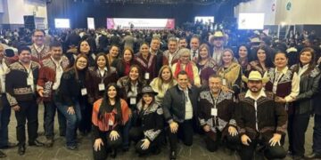 encuentro nacional municipal en méxico