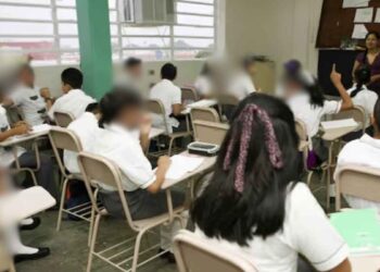 estados alumnos vacaciones