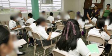 estados alumnos vacaciones