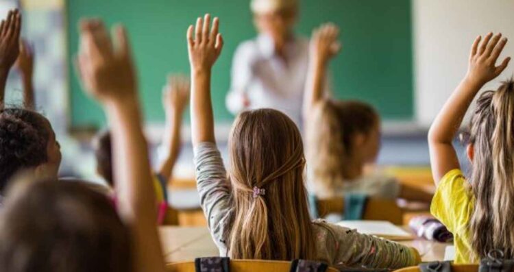 estados méxico clases enero