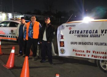 estrategia de seguridad reynosa segura