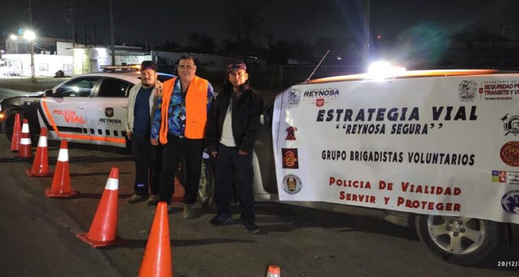 estrategia de seguridad reynosa segura
