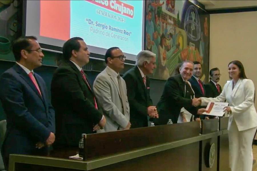 facultad de medicina tampico de la uat