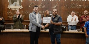 fajineros en Matamoros