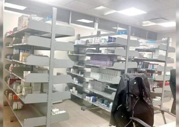 falta de medicamentos en IMSS Nuevo León