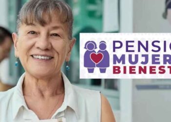 fecha pensión mujeres bienestar