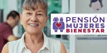 fecha pensión mujeres bienestar