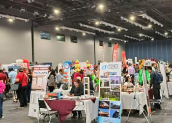 feria de empleo 2025 en reynosa