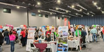 feria de empleo 2025 en reynosa