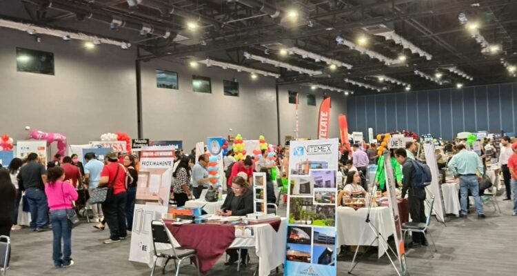feria de empleo 2025 en reynosa