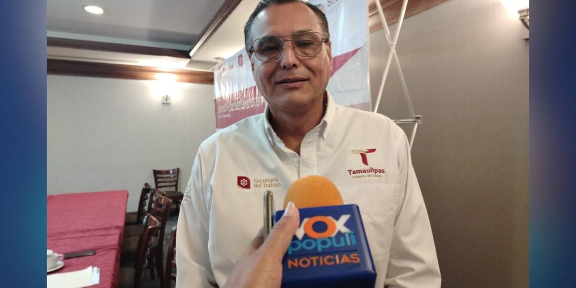 ferias de empleo en Reynosa