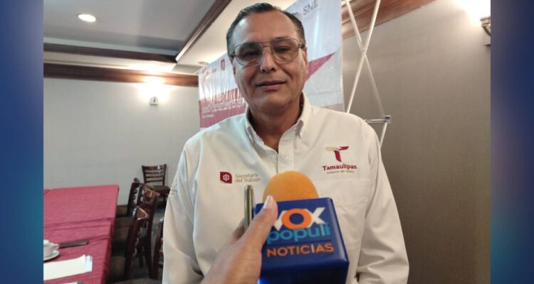 ferias de empleo en Reynosa