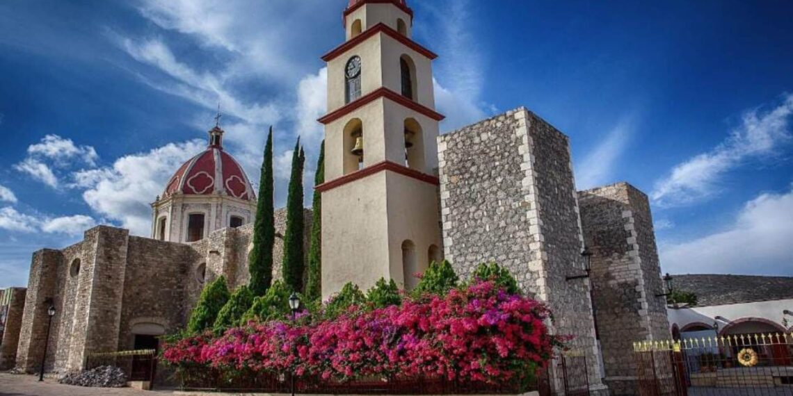 festival del cabrito en tula 2025