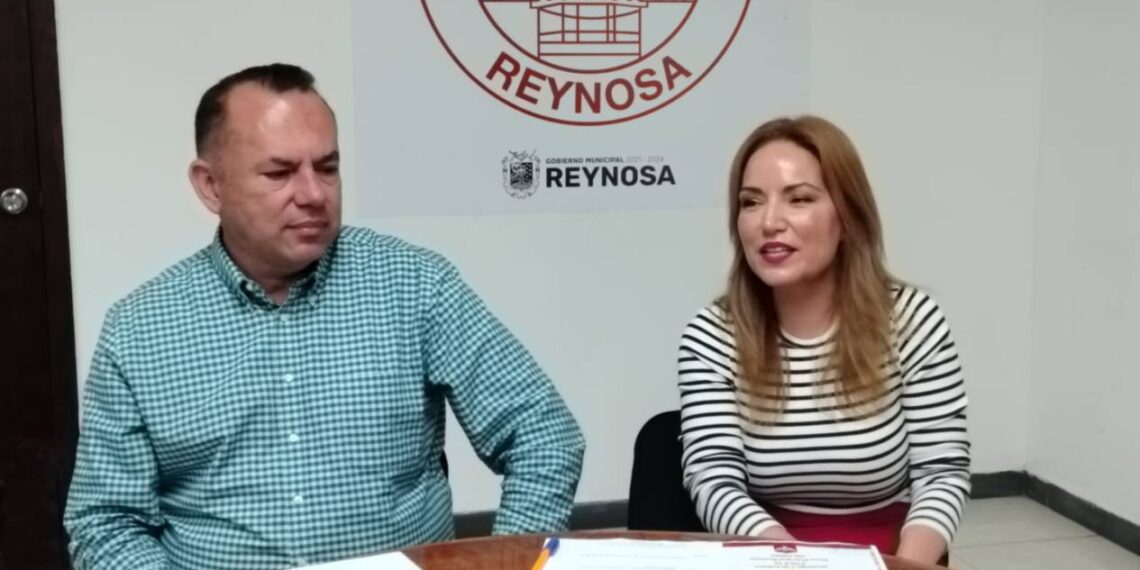 festival del tamal norteño en reynosa