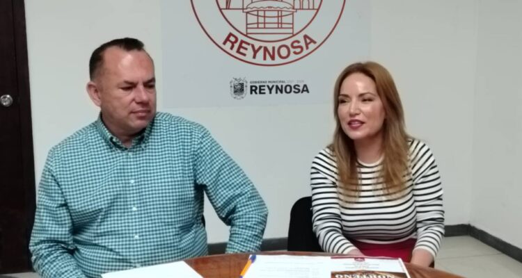 festival del tamal norteño en reynosa