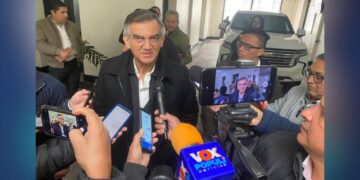 flujo migratorio Tamaulipas