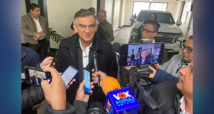 flujo migratorio Tamaulipas