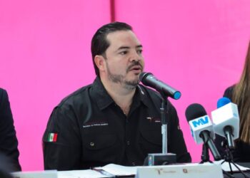 foro de consulta ciudadana en tamaulipas
