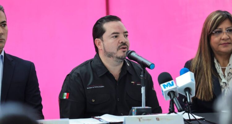 foro de consulta ciudadana en tamaulipas
