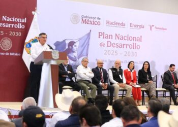 foro de consulta ciudadana Tamaulipas