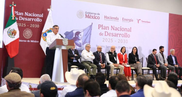 foro de consulta ciudadana Tamaulipas