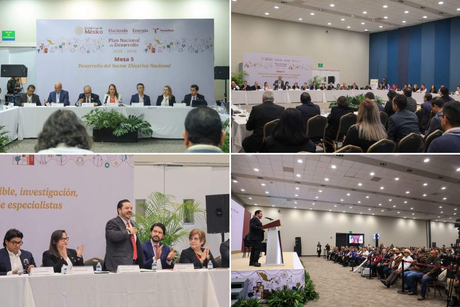 foro de consulta ciudadana Tamaulipas