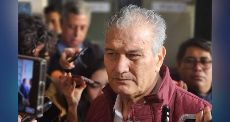 frente frío 21 Tamaulipas