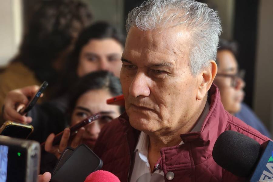 frente frío 21 Tamaulipas